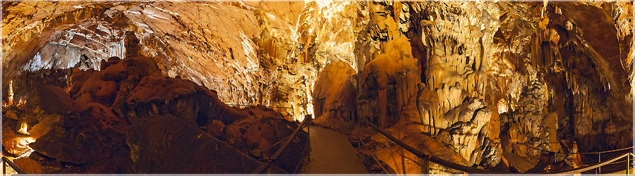 Paklenica - Grotte Manita Pec 2/4 Commentaire en cours de rdaction ! www.360x180.fr Selme Matthieu