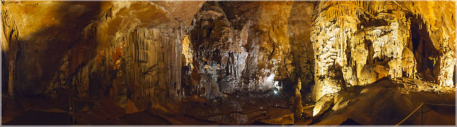 Paklenica - Grotte Manita Pec 4/4 Commentaire en cours de rdaction ! www.360x180.fr Selme Matthieu