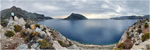  Presqu'île de Kalymnos Presqu'île de Kalymnos www.360x180.fr Selme Matthieu